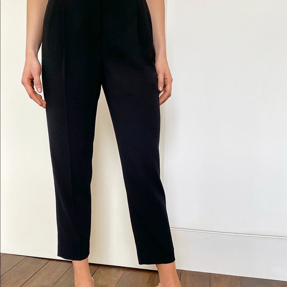 Babatom aritzia pants
